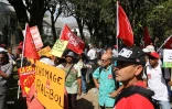 manifestation public privé