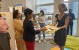 Saint-Denis : rendre la lecture accessible aux enfants porteurs de handicaps