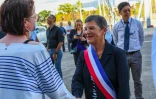 Le Marion Dufresne est de retour au Port