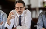 Jérôme Filippini, préfet de La Réunion