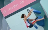 Oriane Bertone en finale des JO