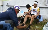 Grand Raid 2026 : Premier réunionnais 