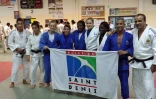 Judo Champ Fleuri