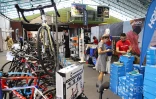 Salon du trail du vélo 