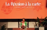Salon de l'agriculture