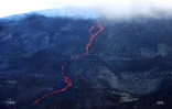 volcan février 2019