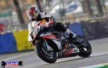 Championnat de France European Bike - Bertrand Boyer 