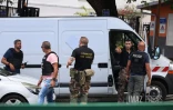 Alerte à la bombe au Tampon et à Saint-Denis