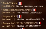 Exposition "Les Pirates de l’île Bourbon" à Saint-Paul