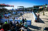 Saint-Paul : l’Open des Brisants 2026 est officiellement lancé, les maimailles en profitent aussi 