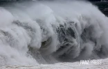 Cyclone Belal : Sainte-Suzanne