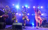 Daniel Waro jazz dann Port 2026