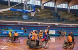 Le Port : lancement de la section Handi Basket de l’ouest