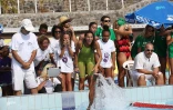 interclub natation 2014