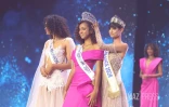 Marie Futol, Miss Réunion 2024