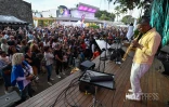 jazz dann Port 2025