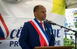 Saint-Paul : Augustin Nirlo décoré de la la Croix du combattant