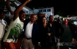 Joseph Rivière 2ème tour législatives 2024