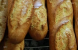 Concours Régional de la Meilleure Baguette de Tradition Française