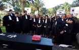 Avocats tribunal 