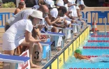 Championnat de natation de La Réunion