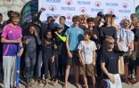 Surf : la ligue réunionnaise en déplacement en Afrique du Sud