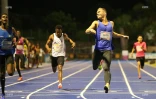 Kevin Mayer