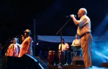sakifo premier jour concerts