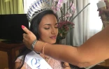 Miss Réunion 2018