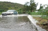 Fortes pluies