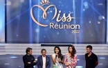 Miss réunion 2022
