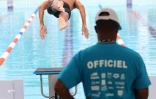 Natation 