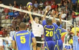 Volley Réunion-Seychelles