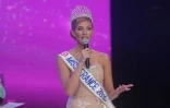 Miss Réunion 2015