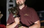 Billard passion 974 : 9 podiums et 2 titres de champion aux Finales de France Afebas de Gien