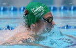meeting de natation de l'Océan Indien