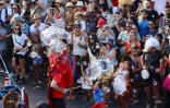 Grand Boucan 2019