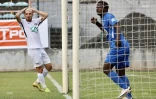 Football : Saint-Pierre face à M'Tsapéré 