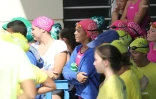 Natation - Saint-Joseph an lèr chez les filles, la Jeanne Natation an lèr chez les garçons