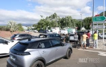Grève des taxis