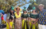 Région Réunion : Grand Boucan 2026 : la fête s'empare de Saint-Paul 
