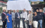 Inauguration MAISONS FRANCE SERVICE à Saint-Paul