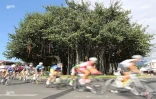 tour de l\'ile cycliste 2014