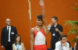 gym artistique réunio championnat de france