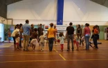 Bons Plans Vacances - atelier cirque 
