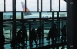 passagers gillot masques 