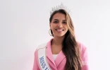  Abigaëlle Tailamée est notre première Miss Universe Réunion