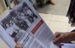 Saint-Leu : une ancienne resistante fête son centenaire