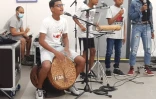 chu fête de la musique maloya trad