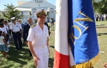 Saint-Denis : une cérémonie d'hommage pour ne pas oublier les victimes du terrorisme
